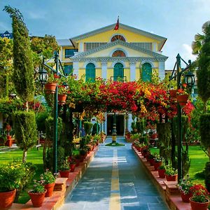 Kathmandu Guest House By Kgh Group